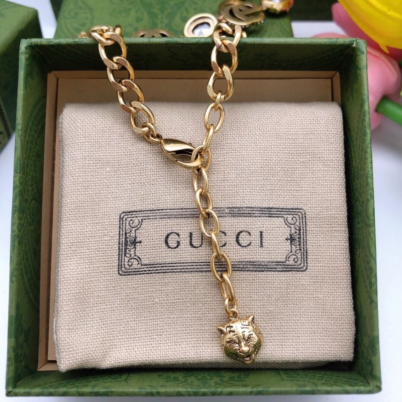 Gucci Necklaces